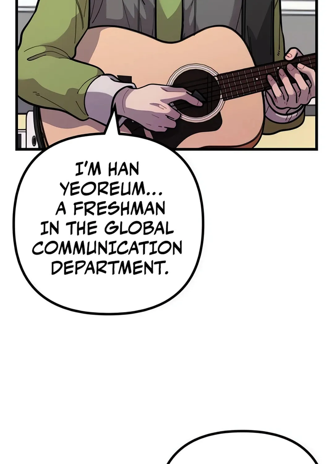 Musician Genius Who Lives Twice Chapter 59 page 43 - 