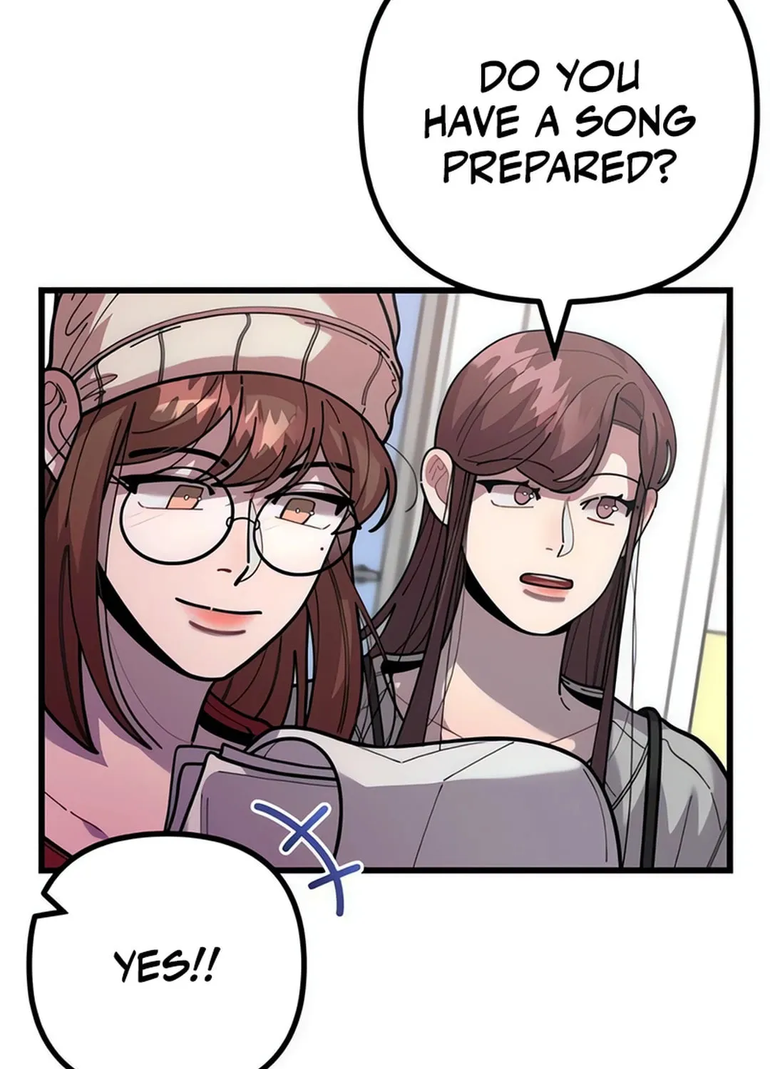 Musician Genius Who Lives Twice Chapter 59 page 44 - 