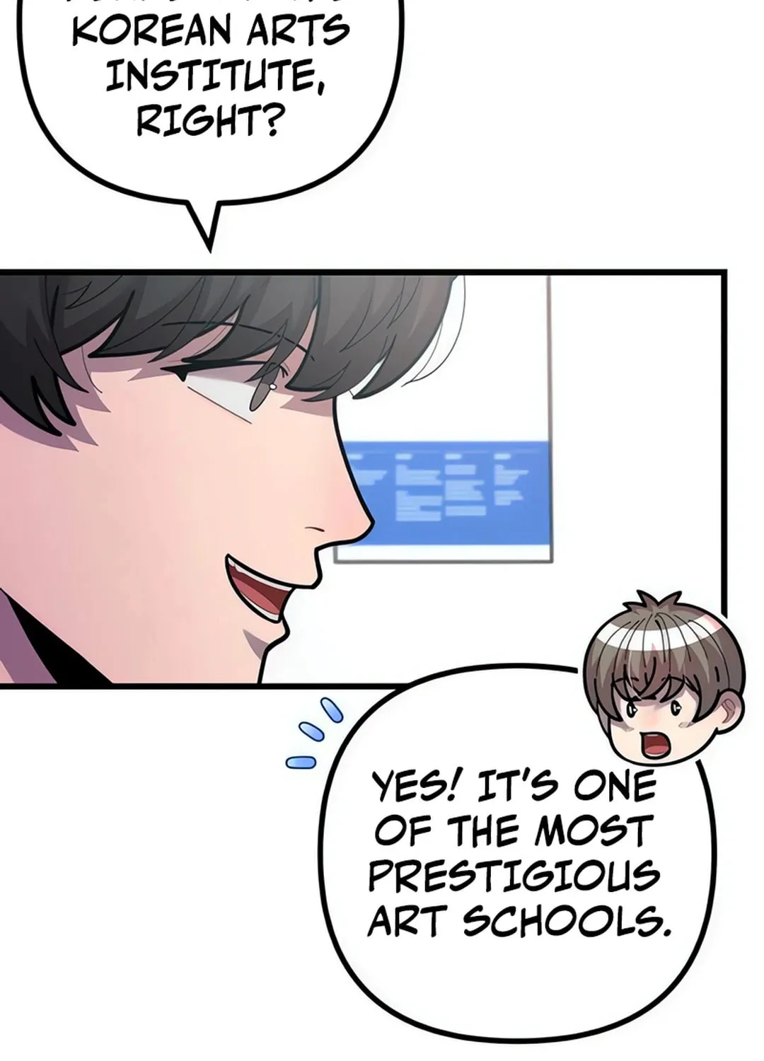 Musician Genius Who Lives Twice Chapter 59 page 57 - 