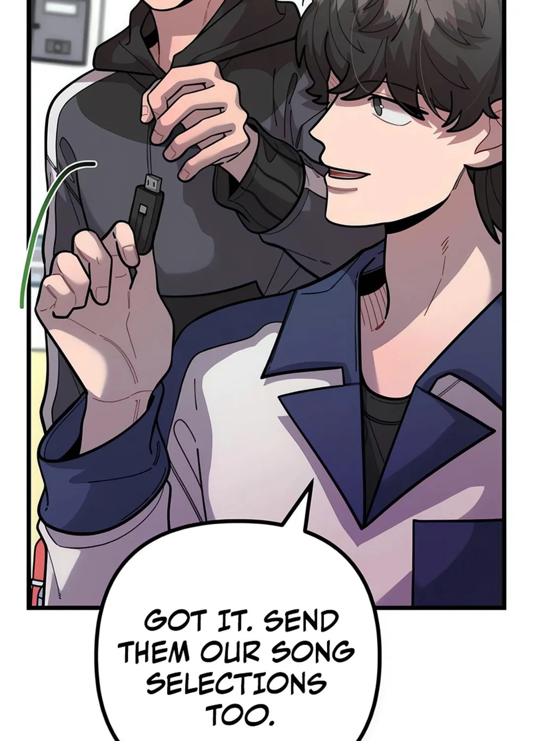 Musician Genius Who Lives Twice Chapter 59 page 67 - 