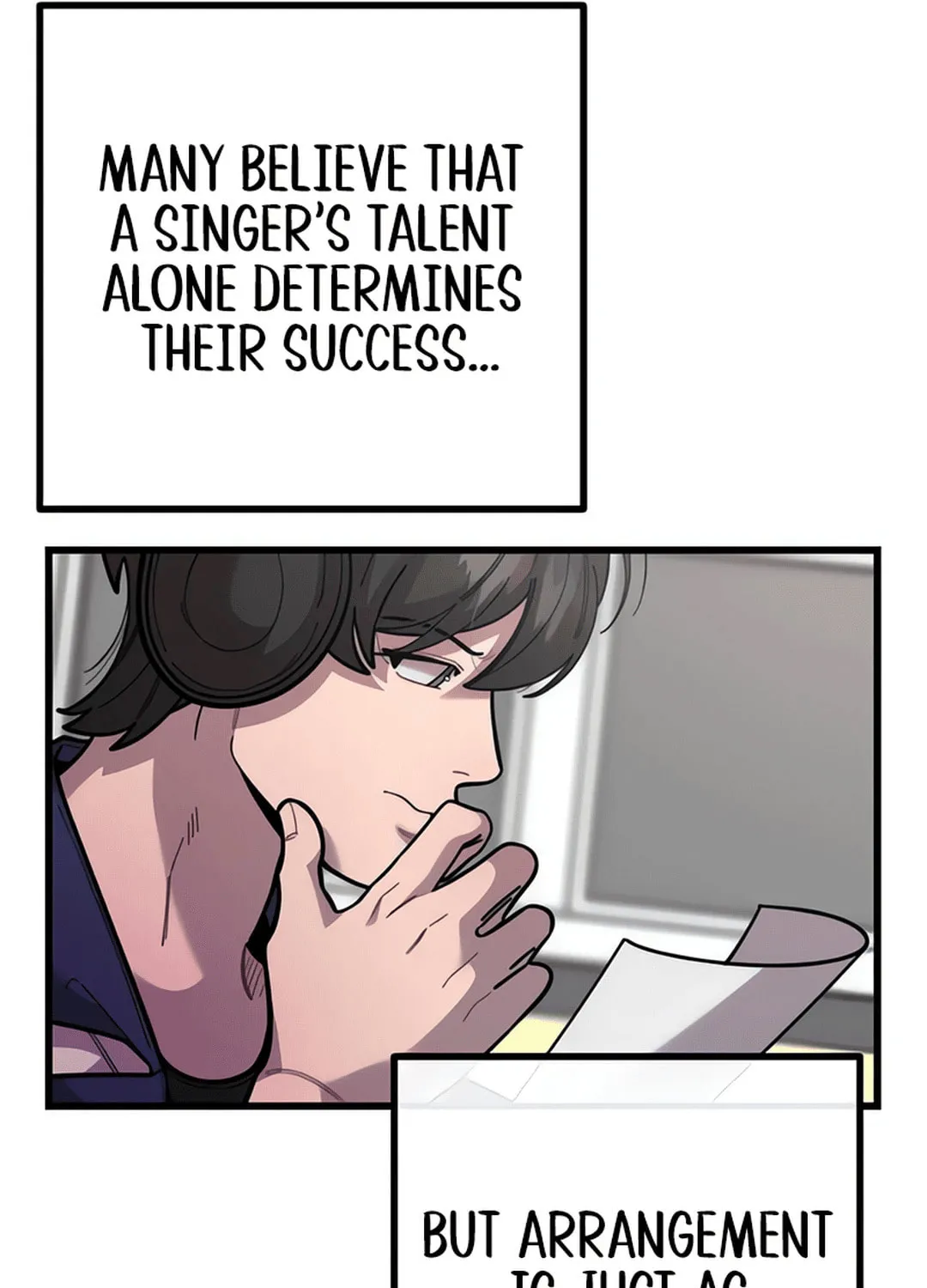 Musician Genius Who Lives Twice Chapter 59 page 69 - 