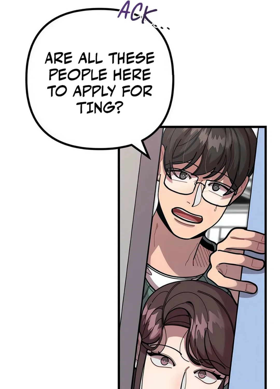 Musician Genius Who Lives Twice Chapter 59 page 8 - 