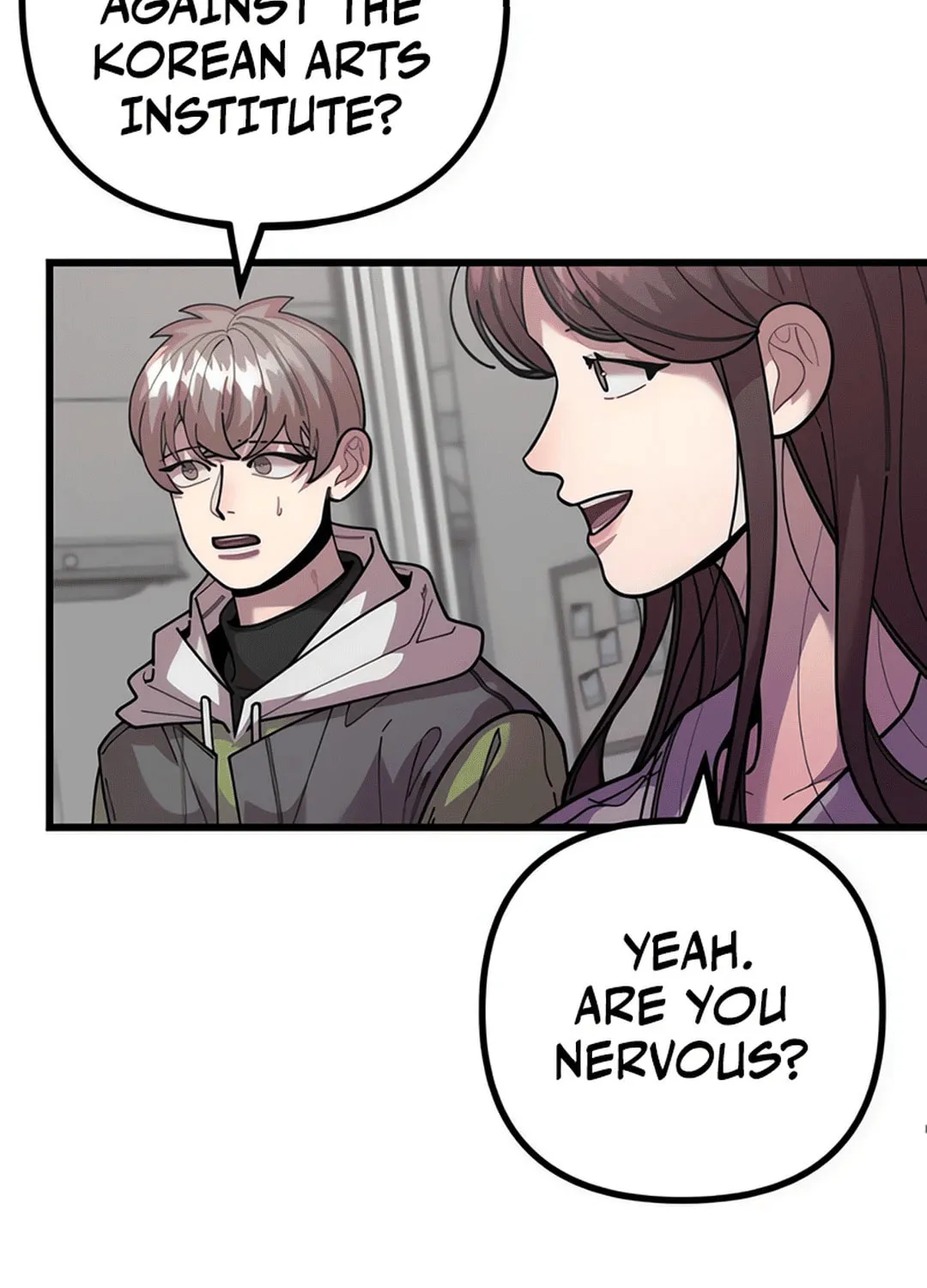 Musician Genius Who Lives Twice Chapter 59 page 73 - 