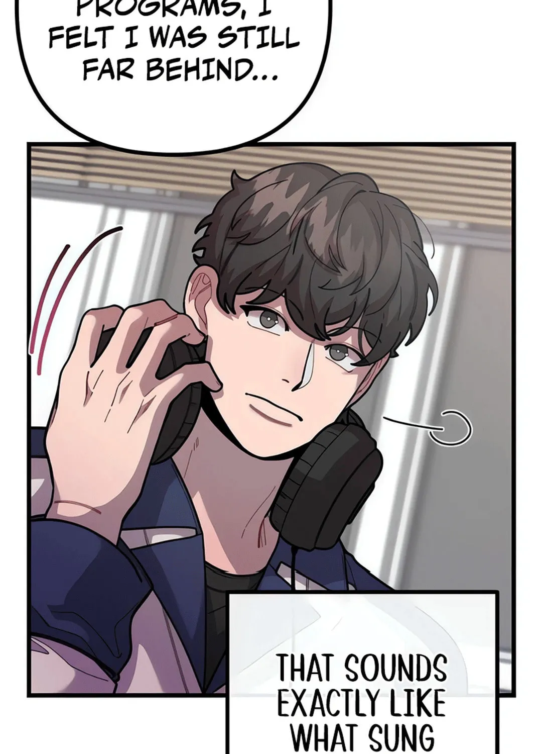 Musician Genius Who Lives Twice Chapter 59 page 77 - 