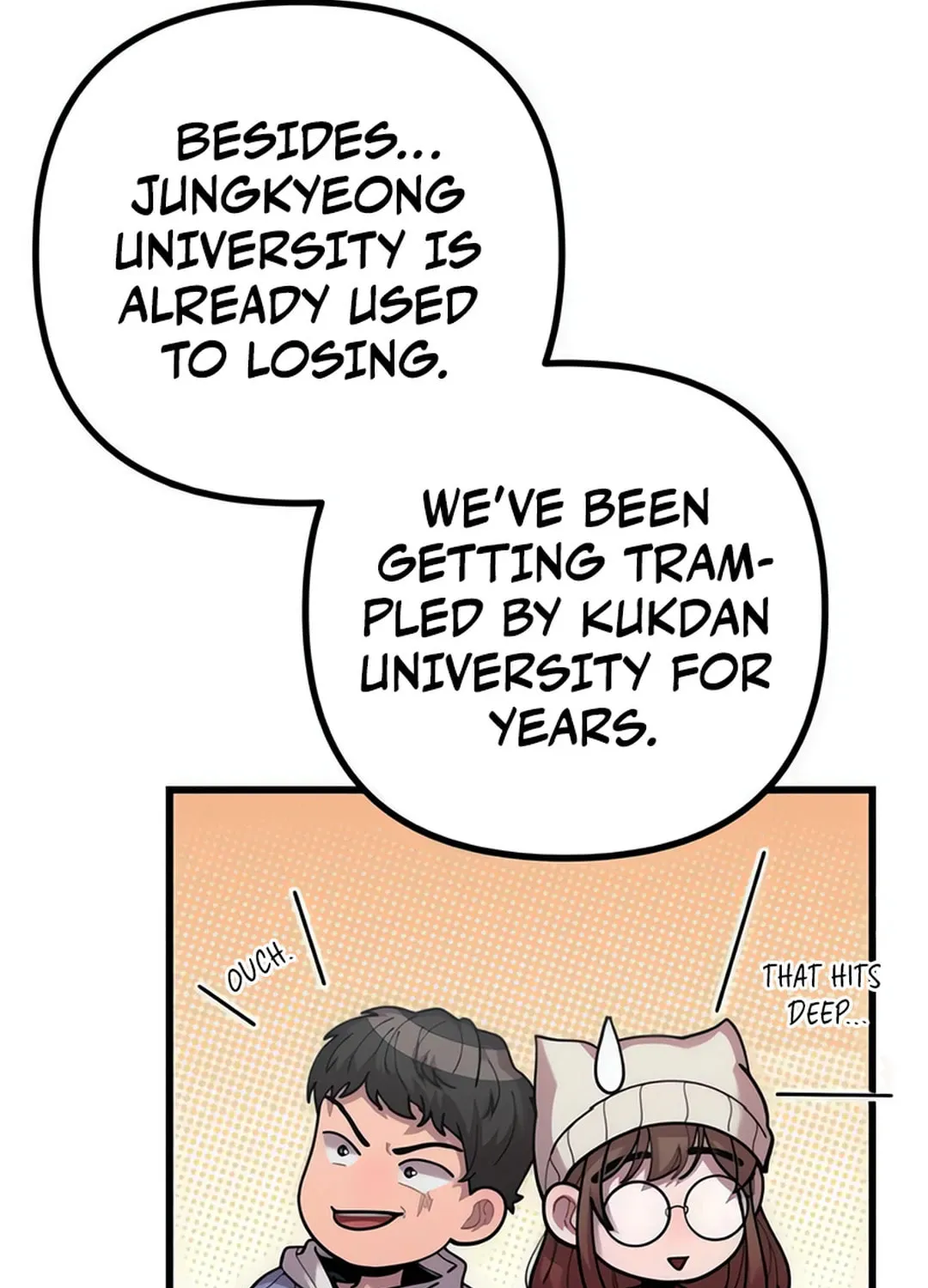 Musician Genius Who Lives Twice Chapter 59 page 81 - 