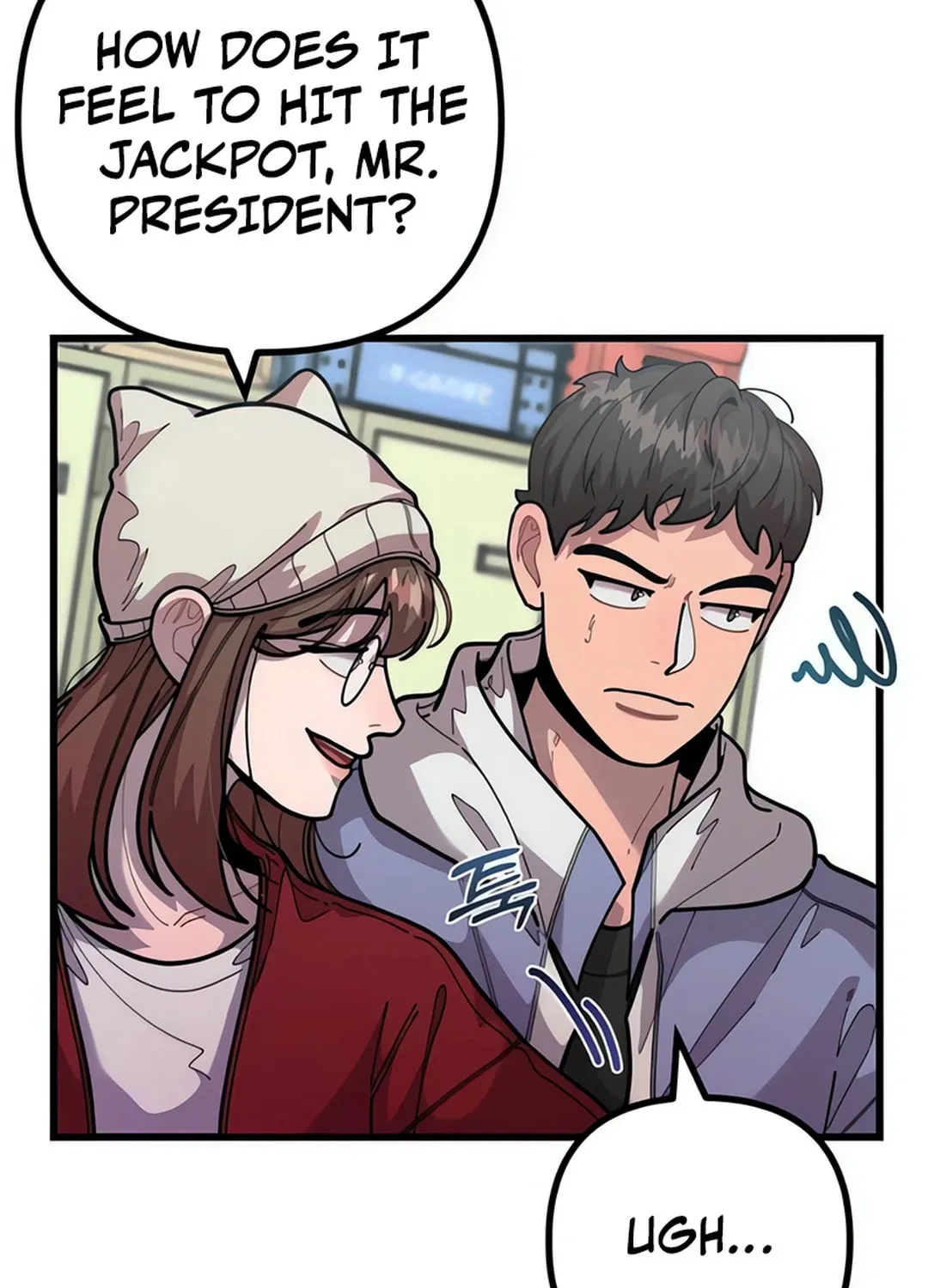 Musician Genius Who Lives Twice Chapter 59 page 10 - 