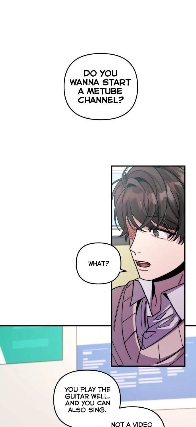 Musician Genius Who Lives Twice Chapter 6 page 2 - 