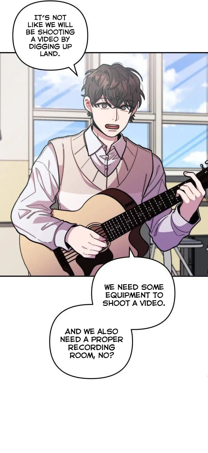 Musician Genius Who Lives Twice Chapter 6 page 11 - 