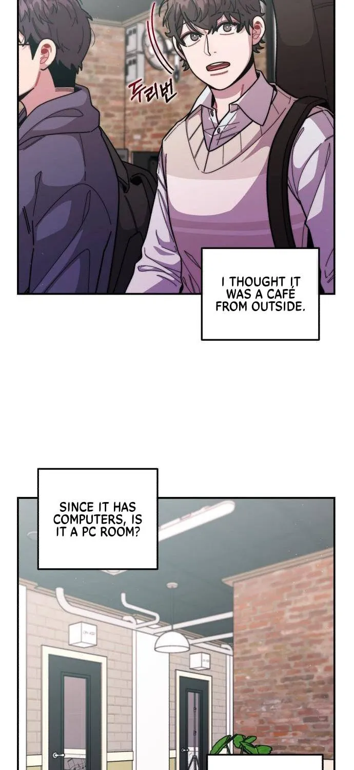 Musician Genius Who Lives Twice Chapter 6 page 14 - 