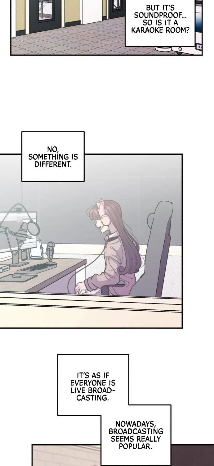 Musician Genius Who Lives Twice Chapter 6 page 15 - 