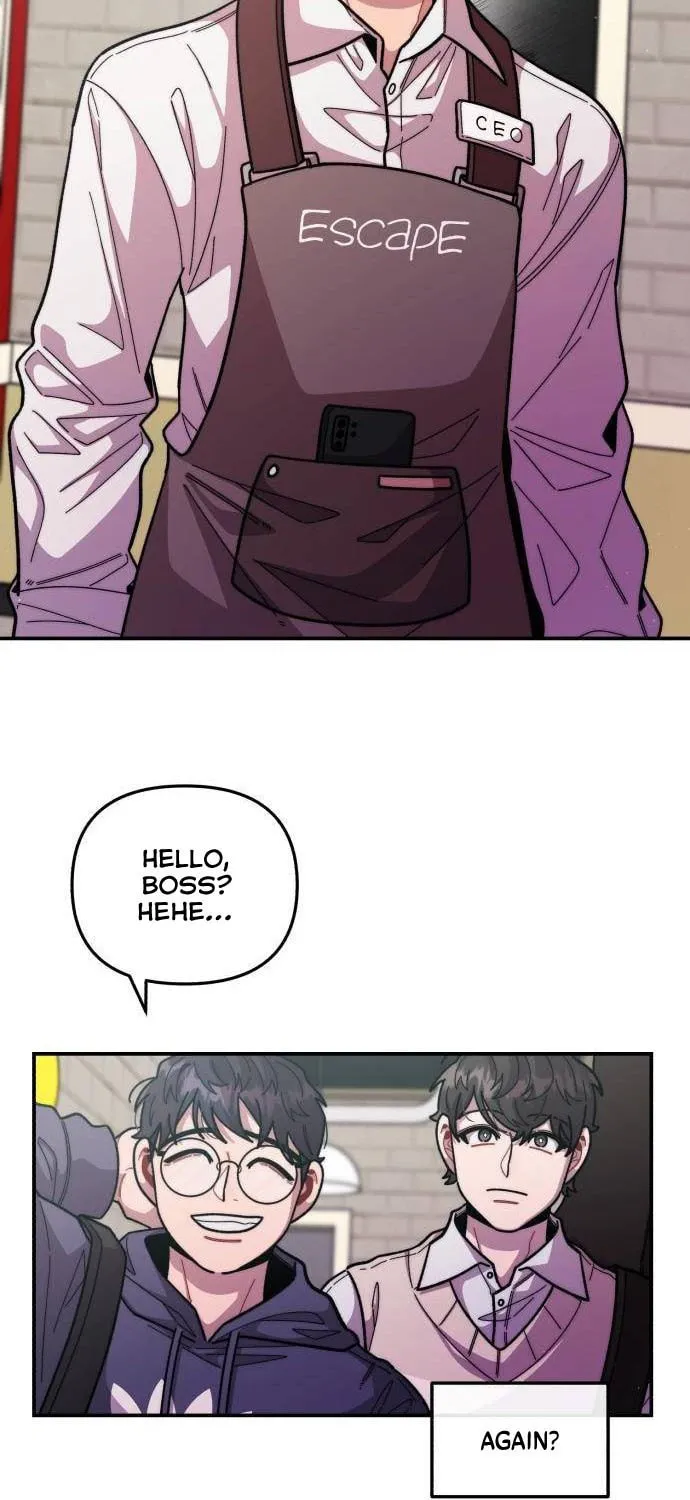 Musician Genius Who Lives Twice Chapter 6 page 17 - 