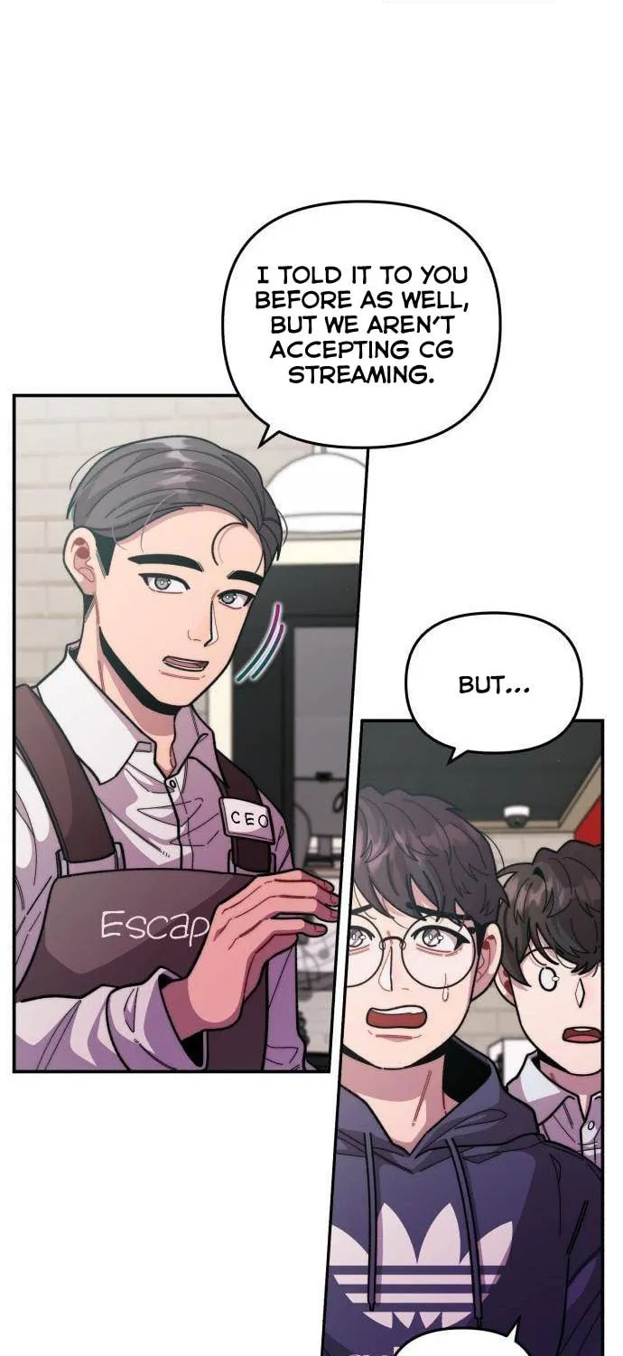 Musician Genius Who Lives Twice Chapter 6 page 18 - 