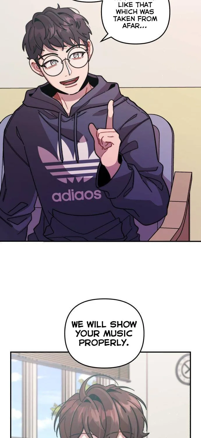 Musician Genius Who Lives Twice Chapter 6 page 3 - 