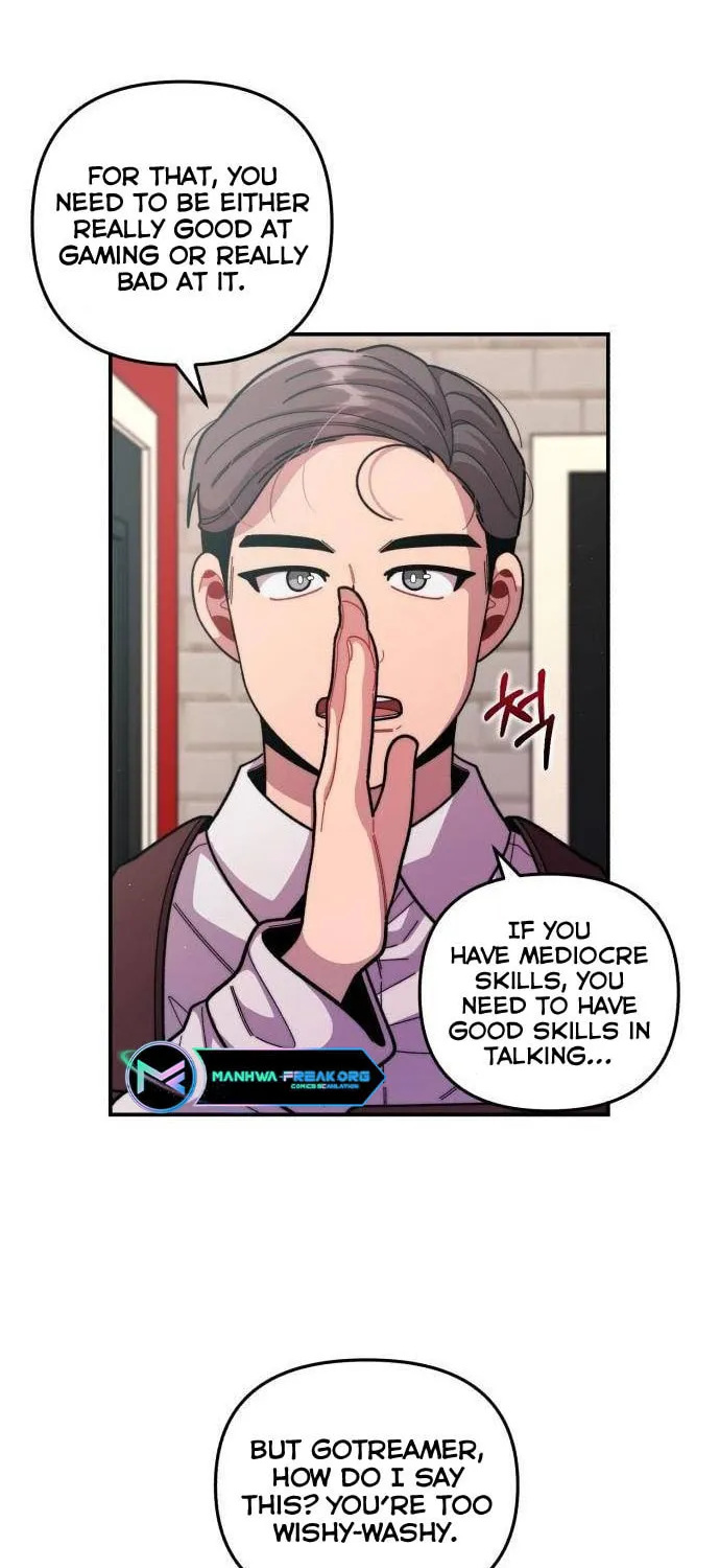 Musician Genius Who Lives Twice Chapter 6 page 21 - 