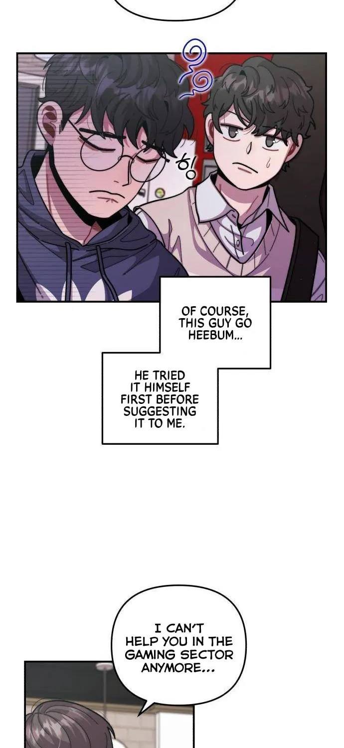 Musician Genius Who Lives Twice Chapter 6 page 22 - 