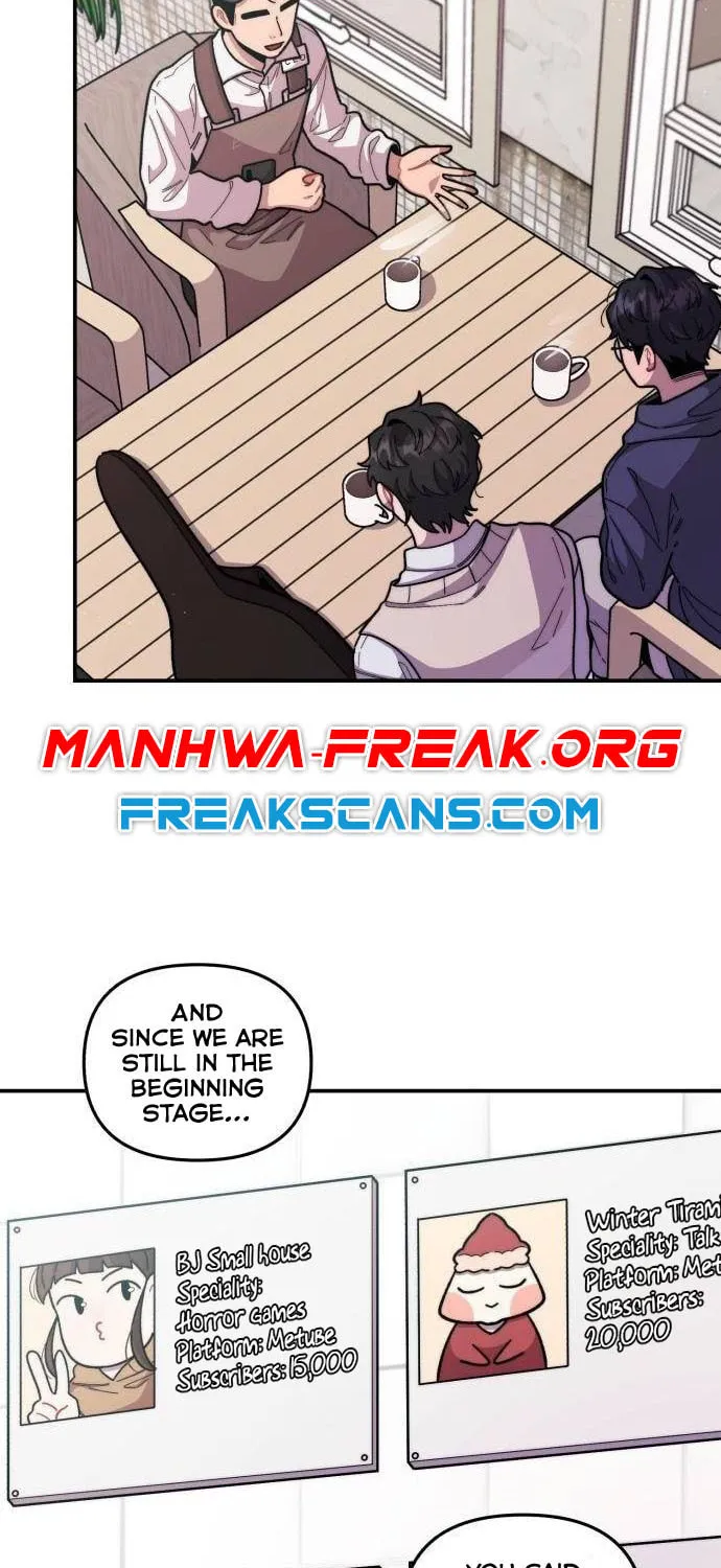 Musician Genius Who Lives Twice Chapter 6 page 25 - 