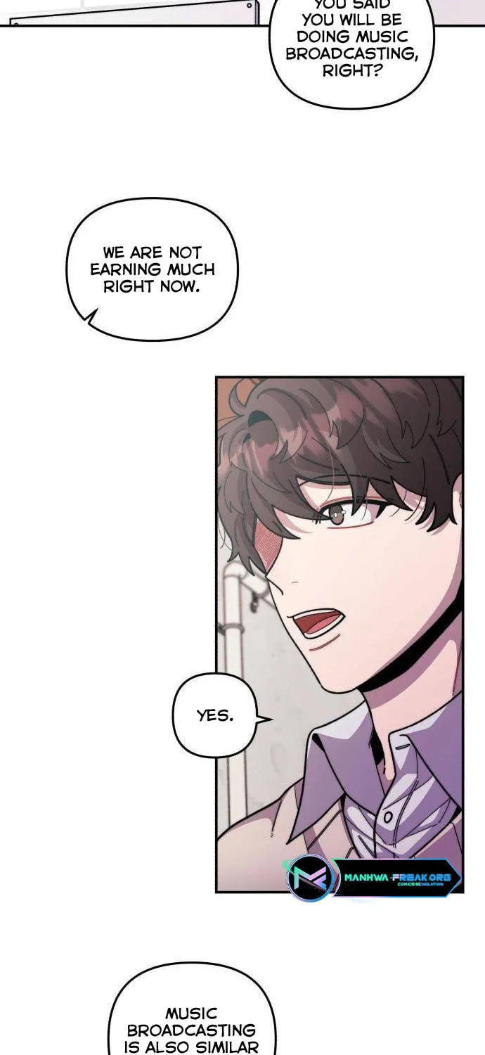 Musician Genius Who Lives Twice Chapter 6 page 26 - 