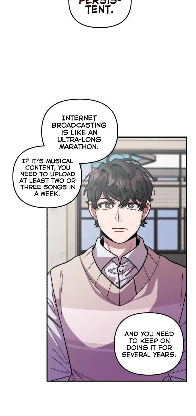 Musician Genius Who Lives Twice Chapter 6 page 28 - 
