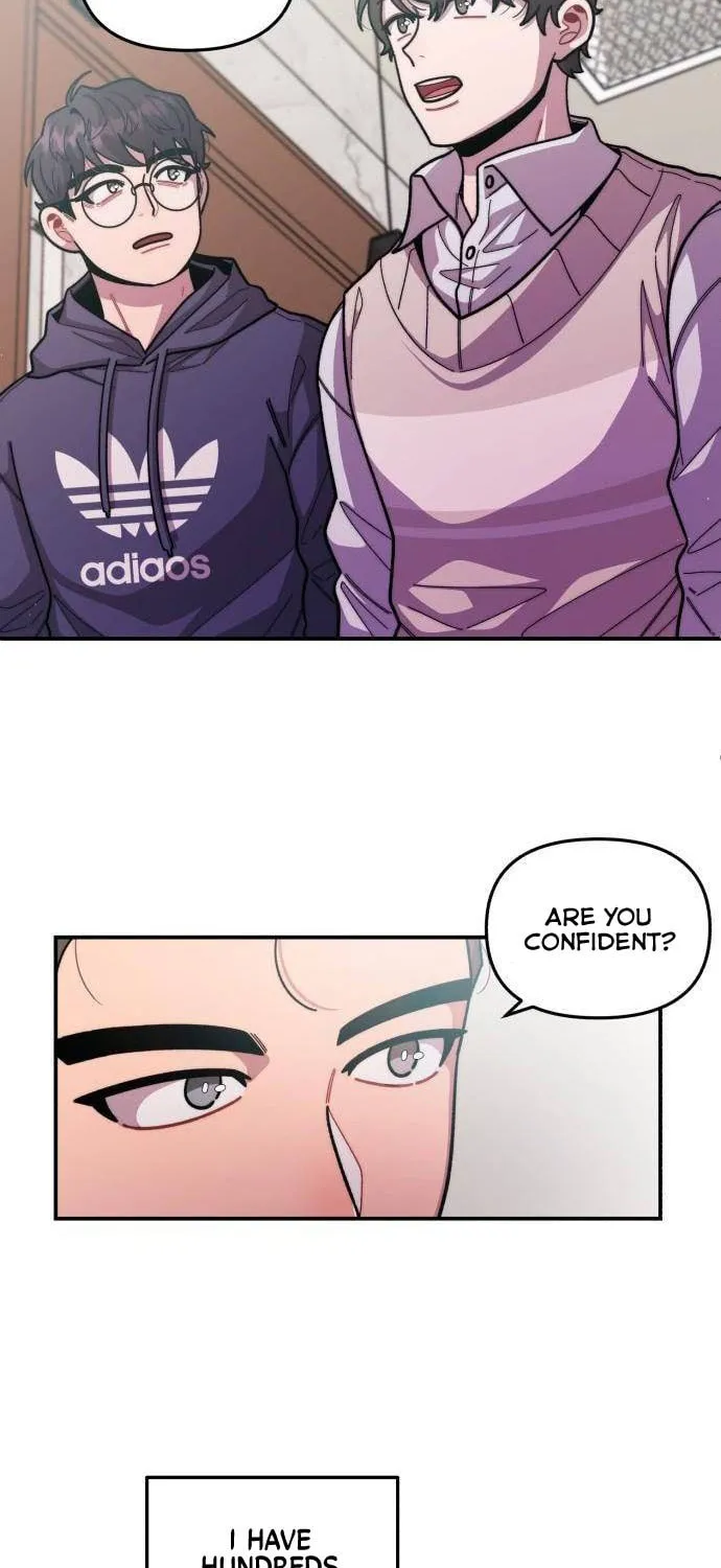 Musician Genius Who Lives Twice Chapter 6 page 30 - 