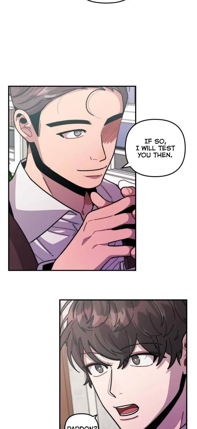 Musician Genius Who Lives Twice Chapter 6 page 32 - 