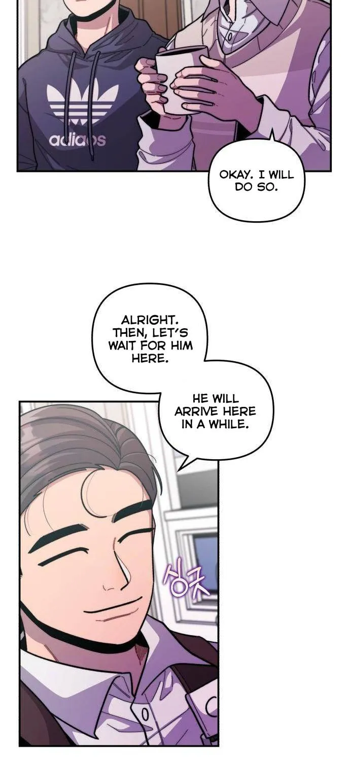 Musician Genius Who Lives Twice Chapter 6 page 34 - 