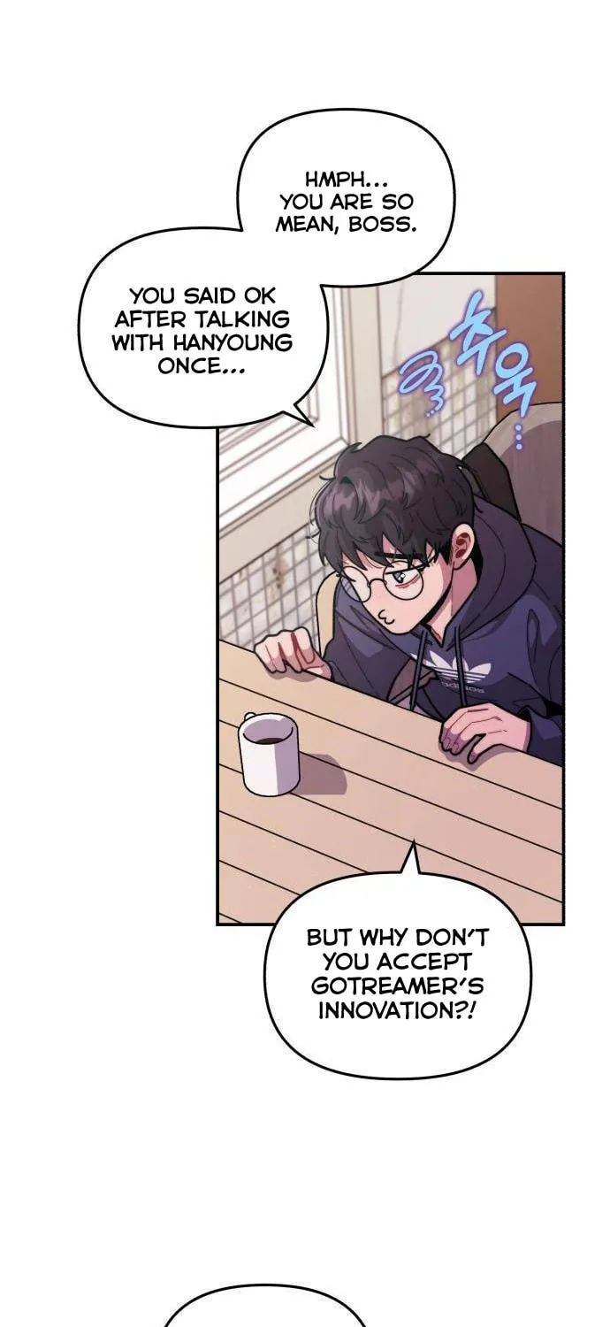 Musician Genius Who Lives Twice Chapter 6 page 35 - 