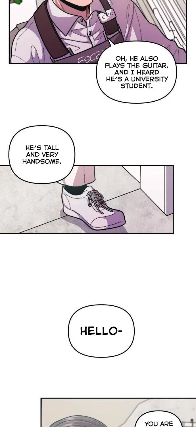 Musician Genius Who Lives Twice Chapter 6 page 39 - 