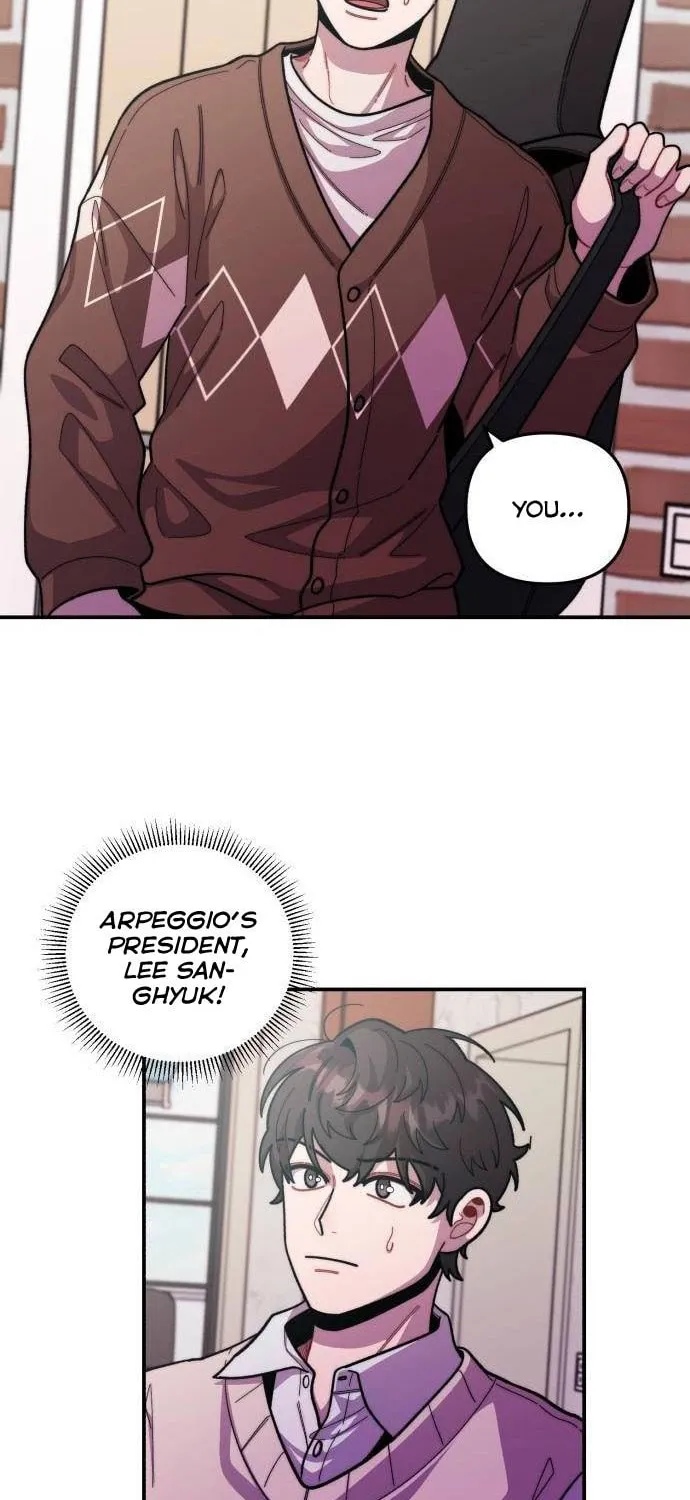 Musician Genius Who Lives Twice Chapter 6 page 41 - 