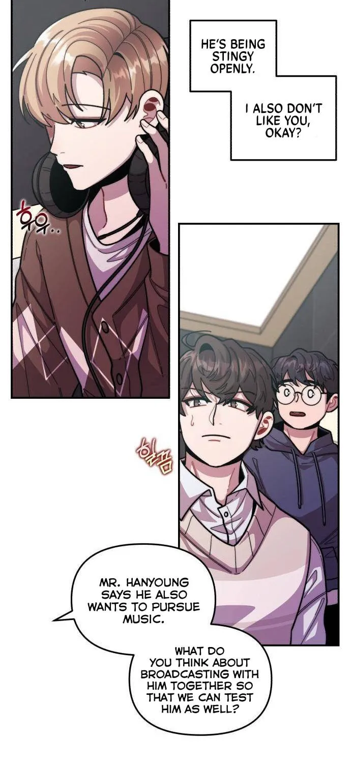 Musician Genius Who Lives Twice Chapter 6 page 43 - 