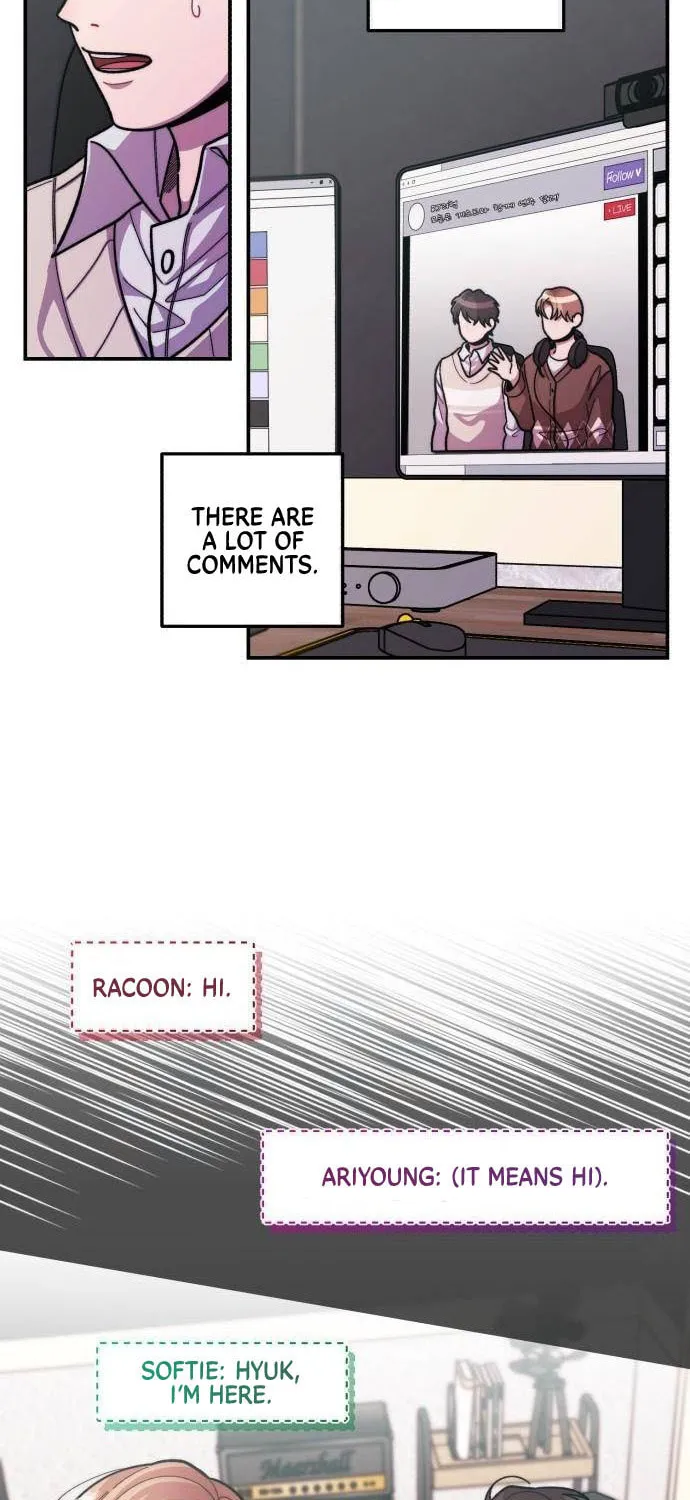 Musician Genius Who Lives Twice Chapter 6 page 49 - 