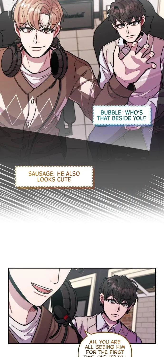 Musician Genius Who Lives Twice Chapter 6 page 50 - 