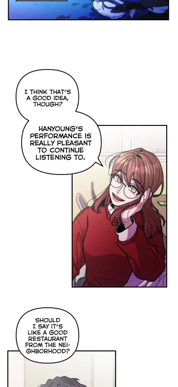 Musician Genius Who Lives Twice Chapter 6 page 8 - 
