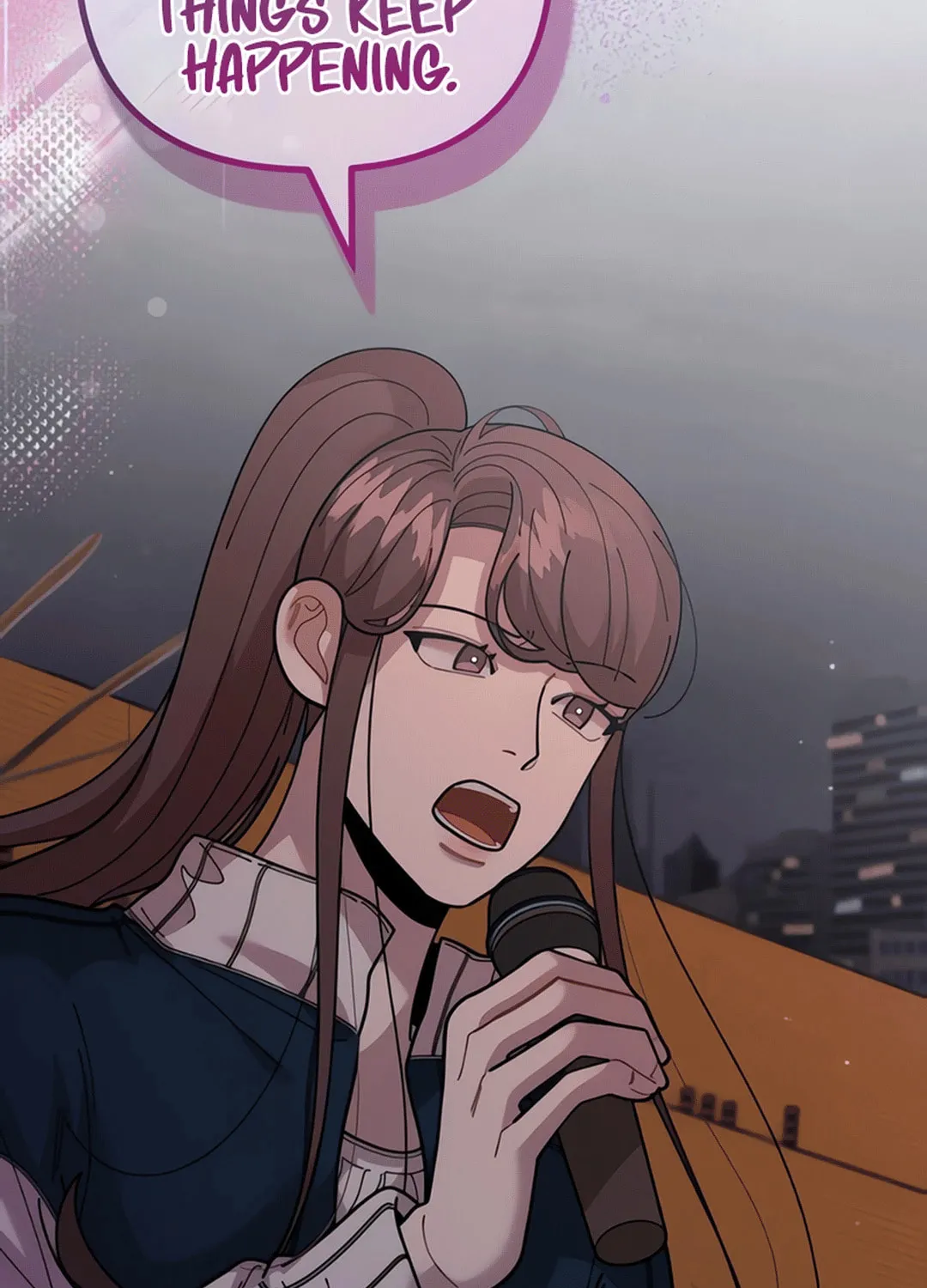 Musician Genius Who Lives Twice Chapter 60 page 112 - 