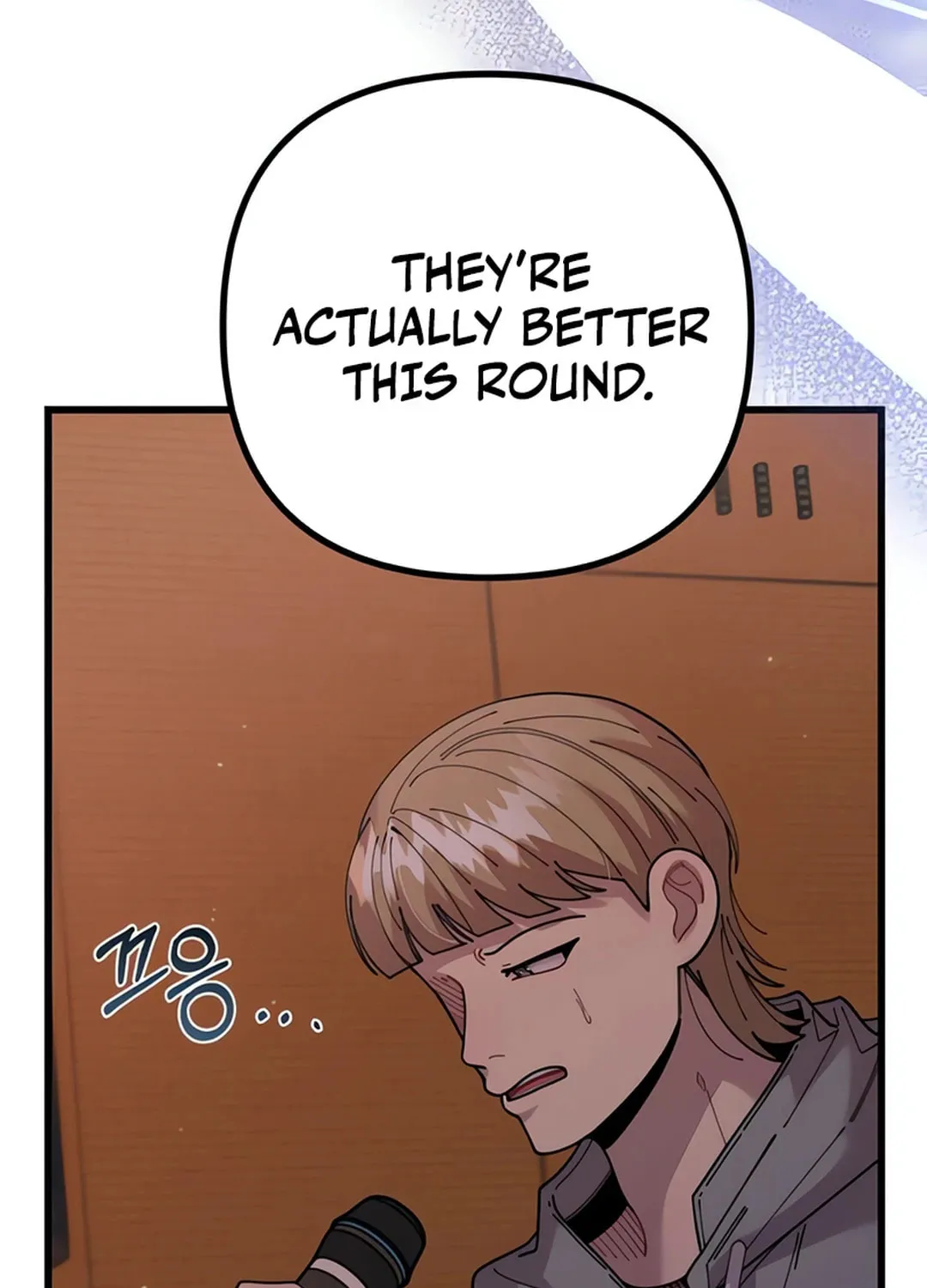 Musician Genius Who Lives Twice Chapter 60 page 122 - 