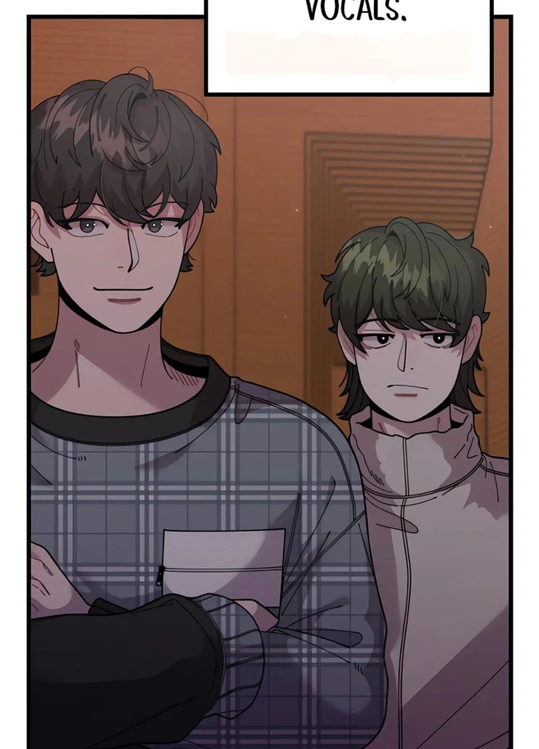 Musician Genius Who Lives Twice Chapter 60 page 125 - 