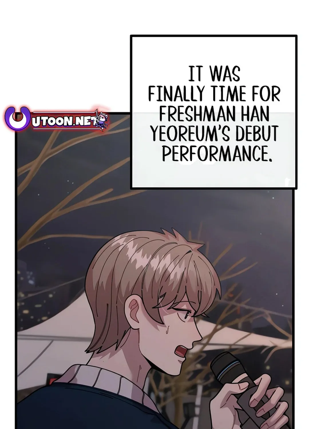 Musician Genius Who Lives Twice Chapter 60 page 132 - 
