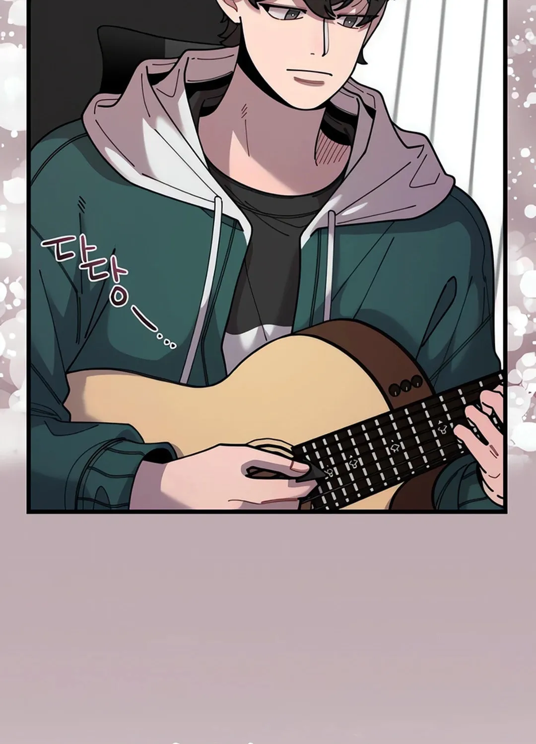 Musician Genius Who Lives Twice Chapter 60 page 17 - 