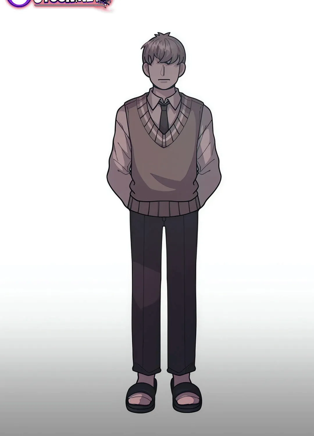 Musician Genius Who Lives Twice Chapter 60 page 3 - 