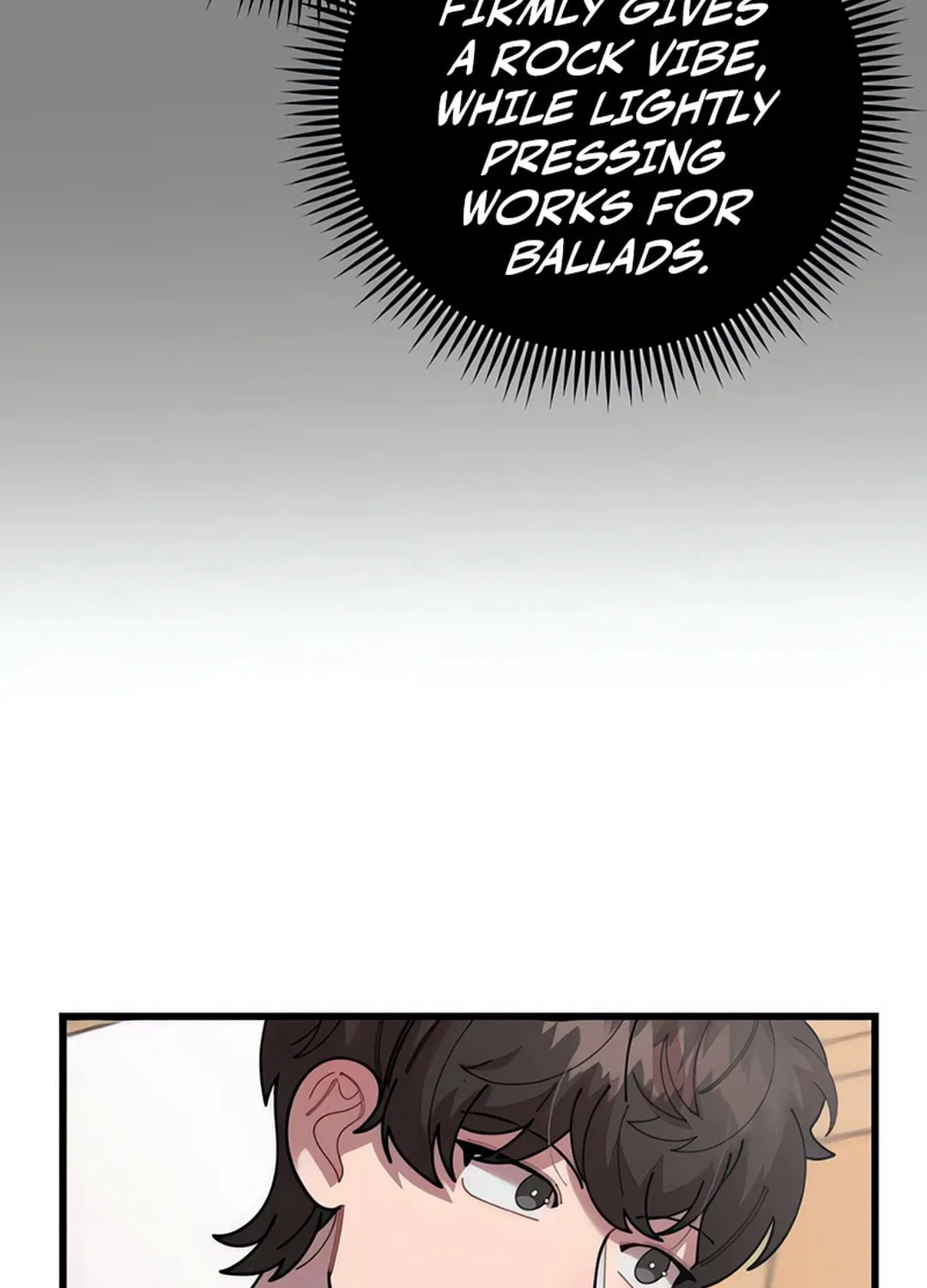 Musician Genius Who Lives Twice Chapter 60 page 31 - 