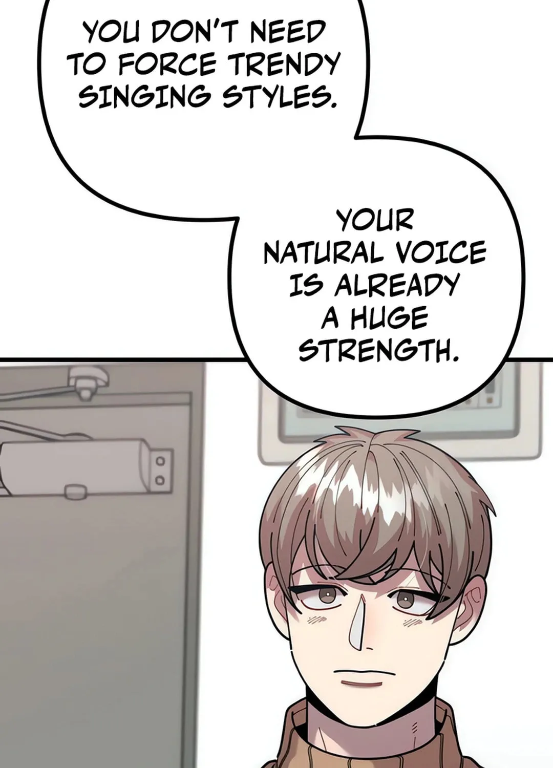 Musician Genius Who Lives Twice Chapter 60 page 33 - 