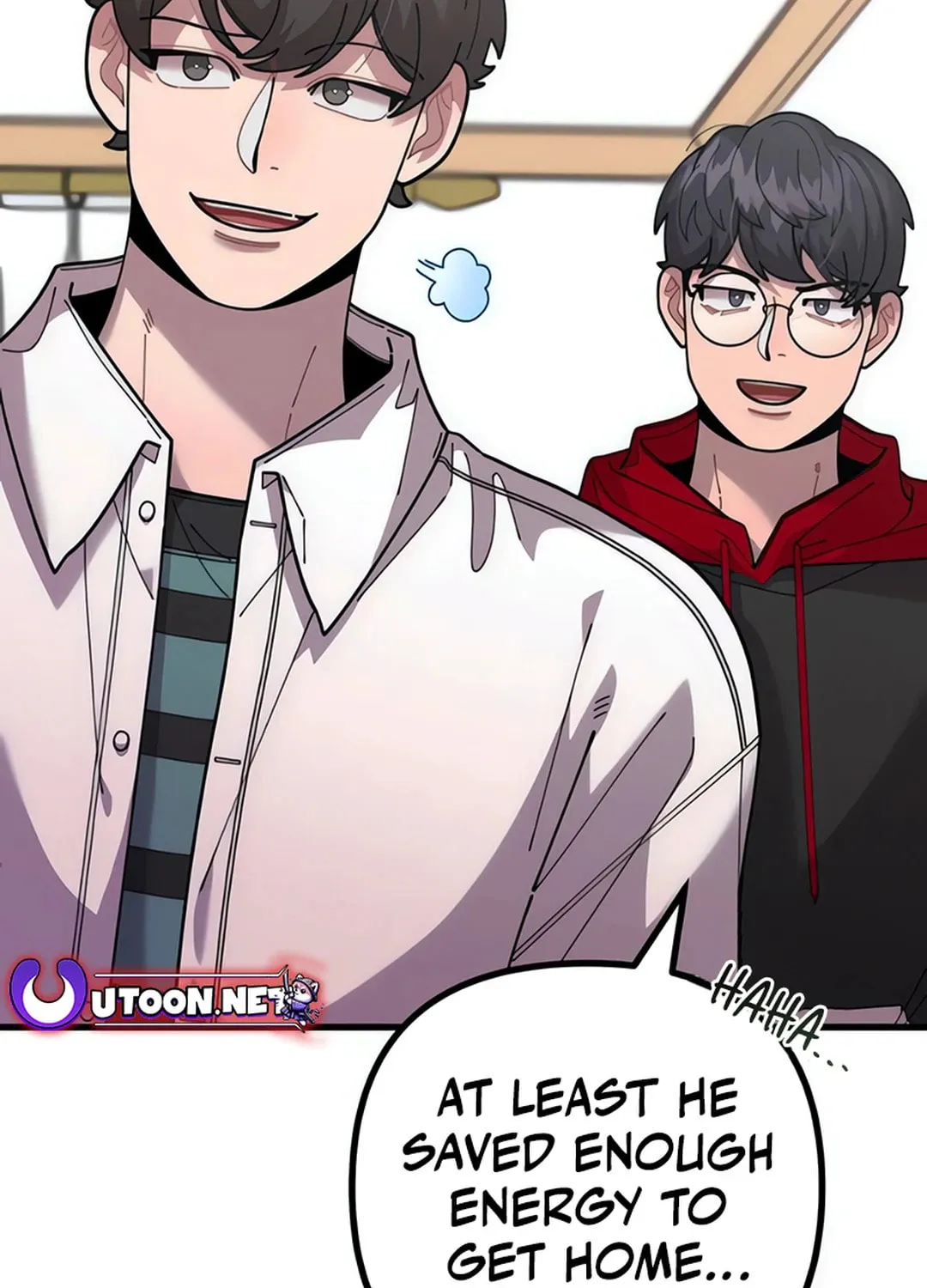 Musician Genius Who Lives Twice Chapter 60 page 39 - 