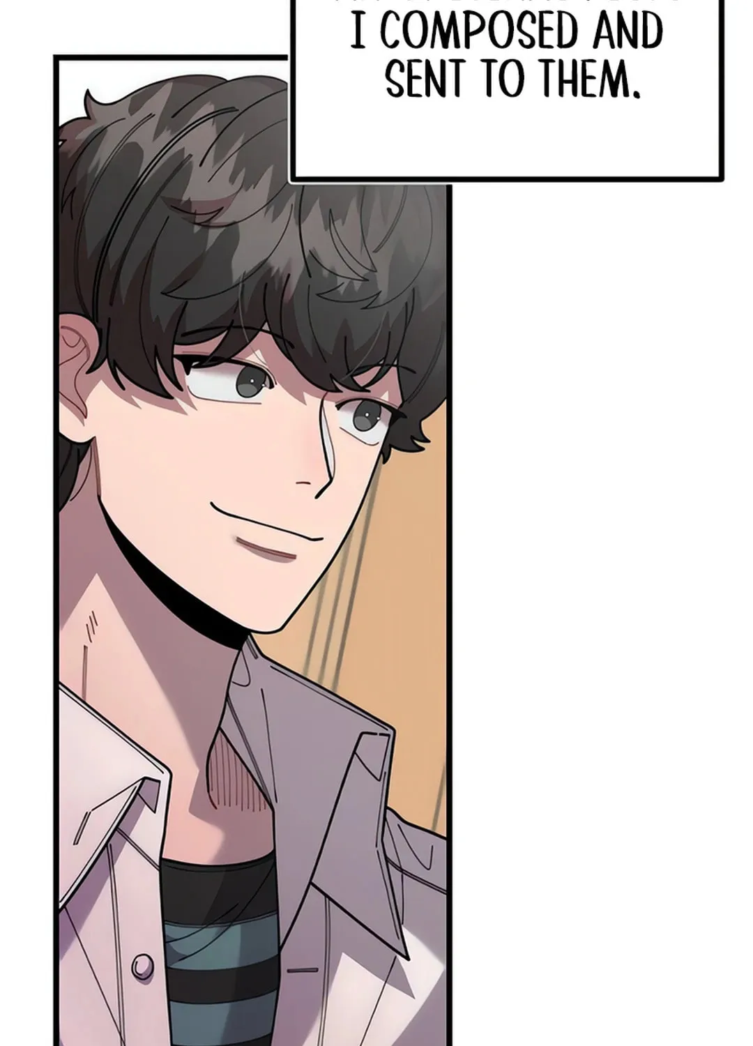 Musician Genius Who Lives Twice Chapter 60 page 43 - 