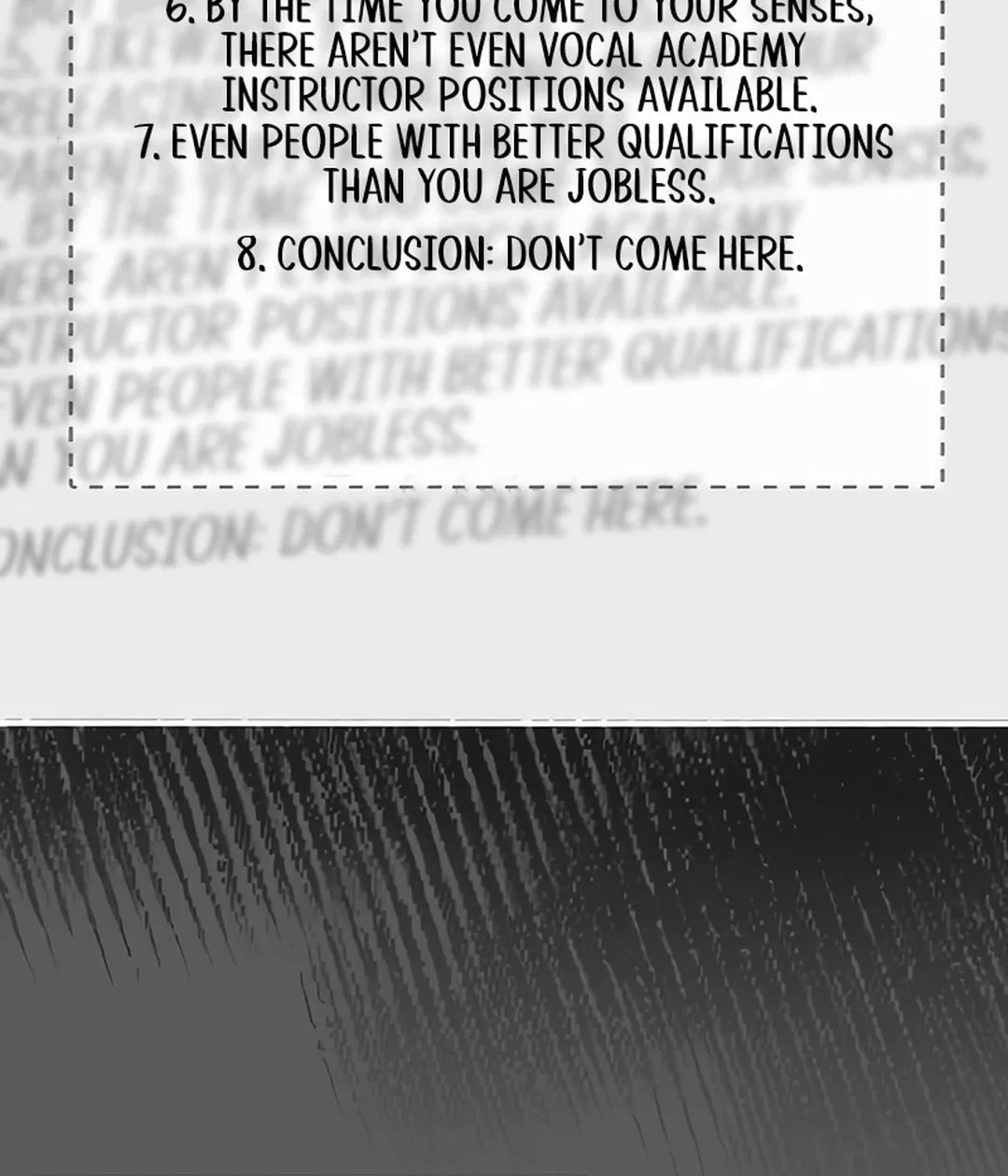 Musician Genius Who Lives Twice Chapter 60 page 6 - 