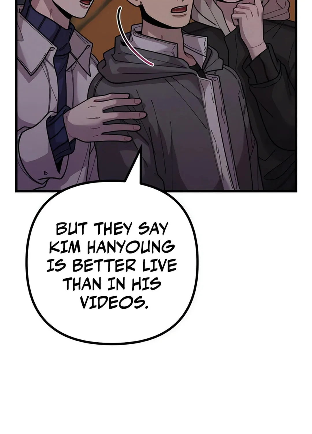 Musician Genius Who Lives Twice Chapter 60 page 51 - 