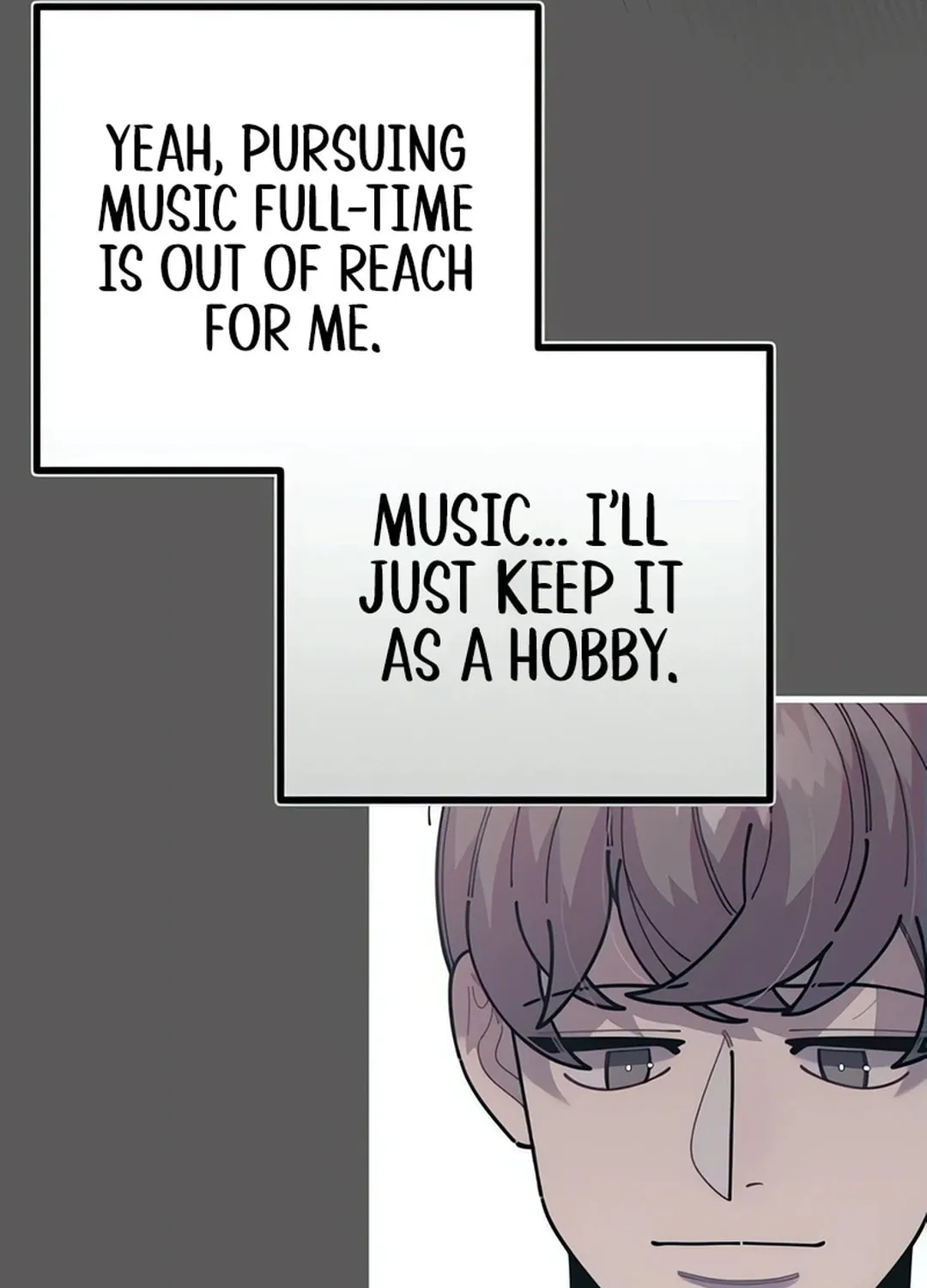Musician Genius Who Lives Twice Chapter 60 page 7 - 