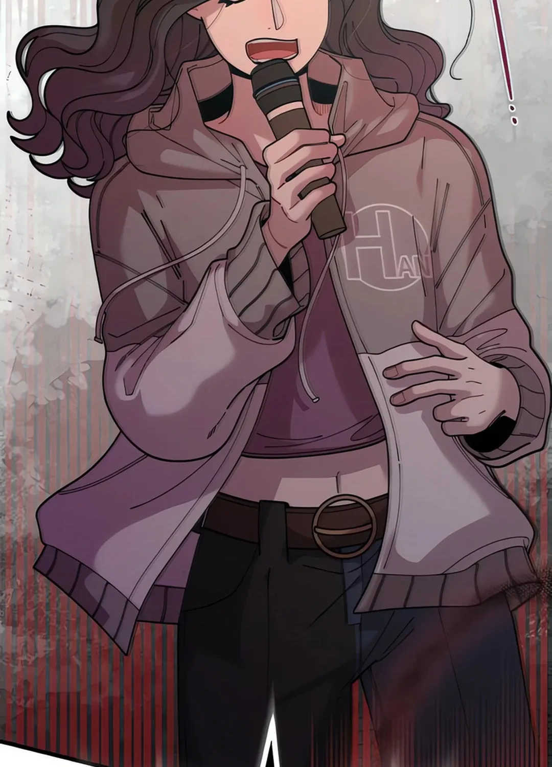 Musician Genius Who Lives Twice Chapter 60 page 69 - 