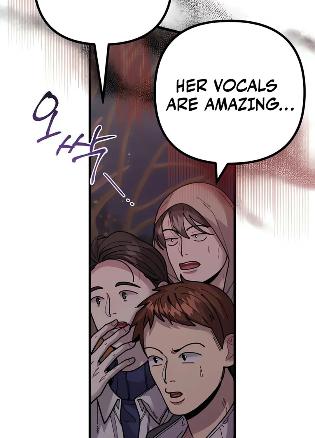 Musician Genius Who Lives Twice Chapter 60 page 71 - 