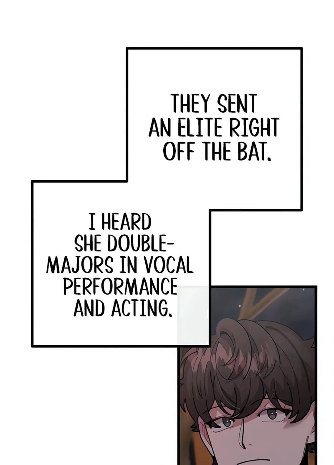 Musician Genius Who Lives Twice Chapter 60 page 77 - 