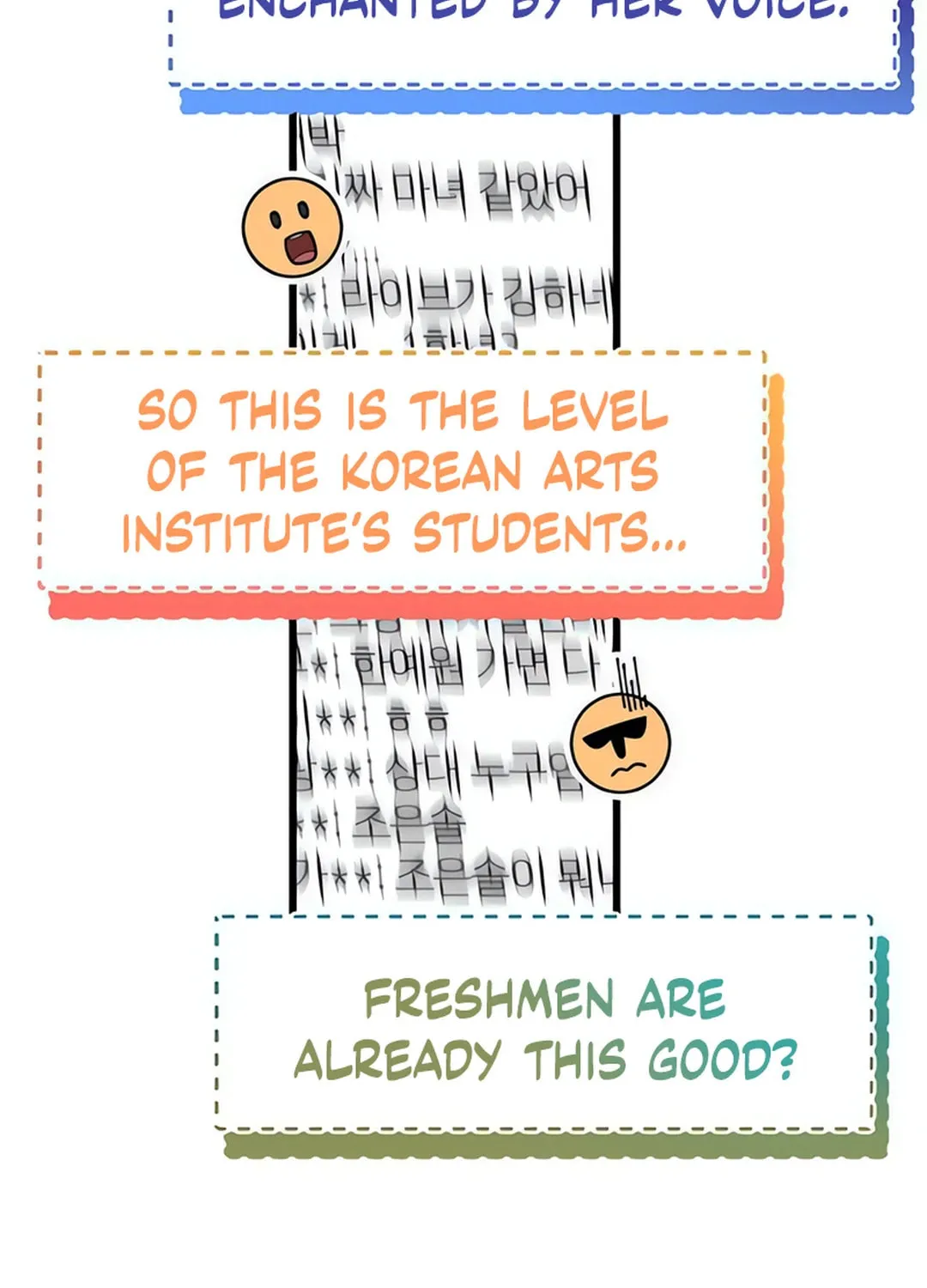 Musician Genius Who Lives Twice Chapter 60 page 82 - 