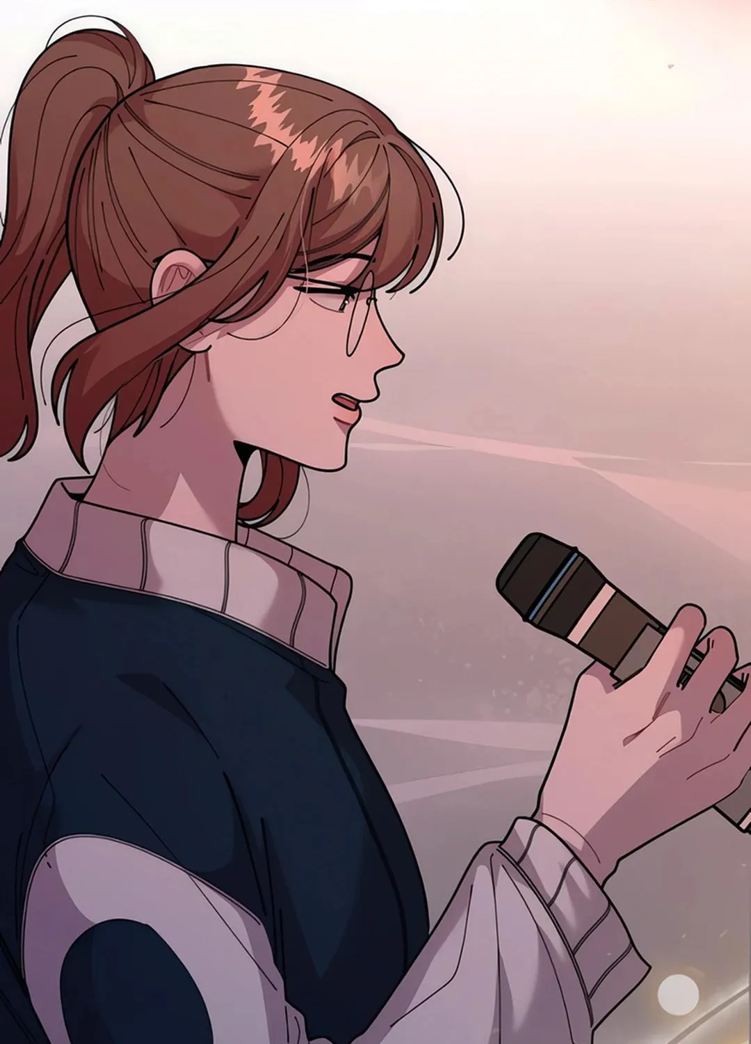 Musician Genius Who Lives Twice Chapter 60 page 97 - 